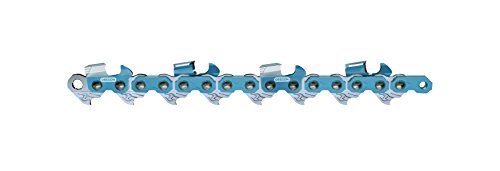 Oregon 72EXL072G PowerCut Saw Chain, 72 Drive Links, 3/8" x .050", Gray