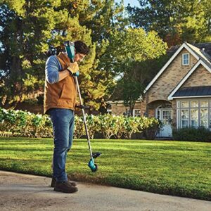 Makita XRU23SM1 18V LXT® Lithium-Ion Brushless Cordless 13" String Trimmer Kit (4.0Ah)