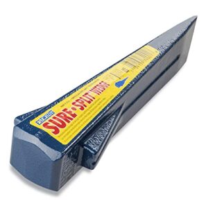 Estwing E-5 5 Lb Sure Split Wedge , Blue