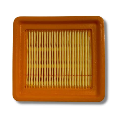 SaidiCo Air Filter Part# 4180-141-0300 Fits Many Stihl StringTrimmer Models 5-Pack