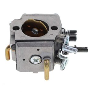 AUTOKAY Carburetor Fit for Stihl 029 MS290 039 MS390 Chainsaw 1127 120 0650 Carb Tune up kit