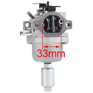 791858 MIA11520 Carburetor replacement for LA125 LA115 LA105 D110 D105 591731 593433 594593 653202 698620 697190 699109 791858 792768 794572 796109 14-18hp