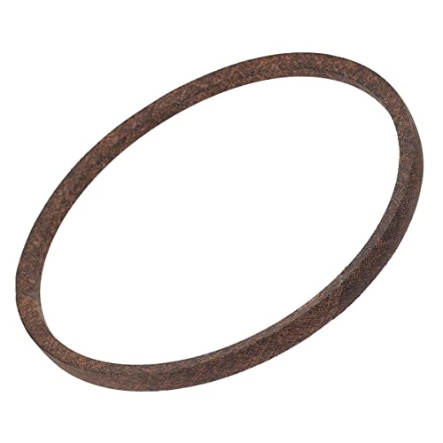 Savior 954-05040 754-0241 Belt for MTD 954-05040 954-0241A 754-0241A 754-05040 754-0128 754-0158 754-04057 954-04057 Husqvarna 578453623 Lawn Mower Deck Driver Belt