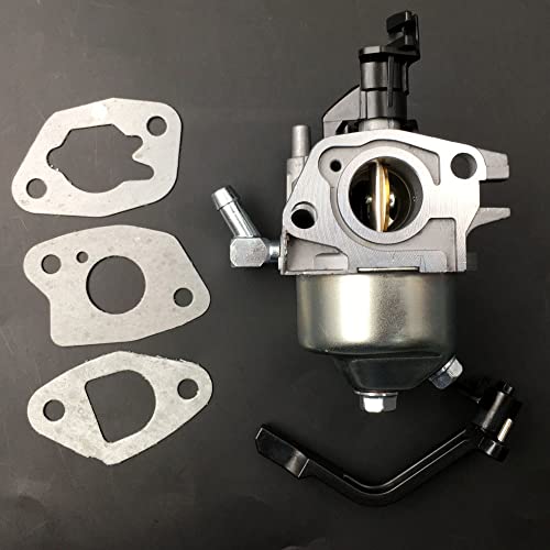 ALLMOST HUAYI Carburetor Carb Compatible with Sears 208CC Craftsman LCT 24 INCH Tiller 917.299010 917.299011 Carburetor 420594 Harbor Freight Predator 69675 69676 69728 69729 Generator