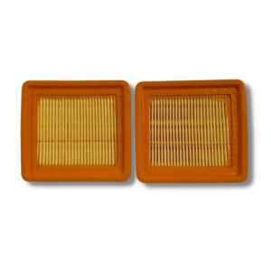 saidico direct stihl air filter part# 4180-141-0300 fits many stihl stringtrimmer models 2-pack