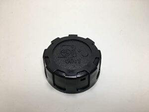 toro 104-4133 gas cap assembly