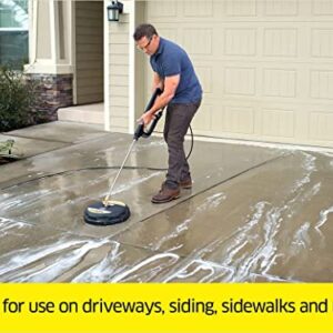 Karcher Pressure Washer Multi-Purpose Cleaning Soap Concentrate – For All Outdoor Surfaces – 1 Gallon