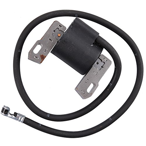 Dalom 398811 Ignition Coil Module for Briggs Stratton 395492 395326 398265 7HP-16HP Horizontal Vertical Single Cylinder Engines