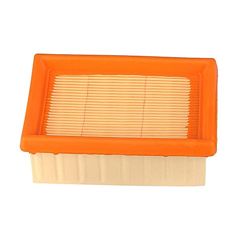 Hipa ts400 Air Filter ts400 Parts Filter Spark Plug for STHIL TS400 Concrete Cut Off Saw Replace 4223-141-0300 4223 141 0300