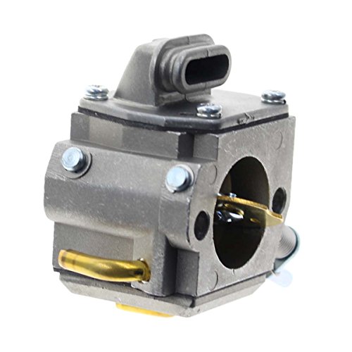 Carbhub Carburetor for Stihl 044 046 MS440 MS460 MS 440 460 Chainsaw Parts with Air Filter Fuel Filter Spark Plug Repower kit