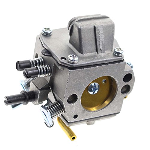 Carbhub Carburetor for Stihl 044 046 MS440 MS460 MS 440 460 Chainsaw Parts with Air Filter Fuel Filter Spark Plug Repower kit