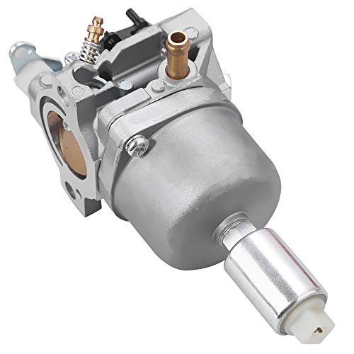 799727 Carburetor 698620 799727 794572 791858 792358 793224 697190 697141 14HP 15HP 16HP 17HP 17.5 HP 18HP Craftsman LT1000 Lawn Tractor Mower Nikki Carb Kit