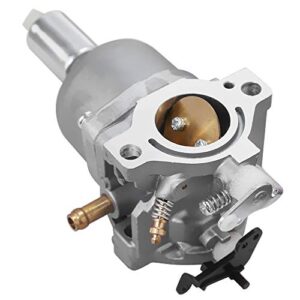 799727 Carburetor 698620 799727 794572 791858 792358 793224 697190 697141 14HP 15HP 16HP 17HP 17.5 HP 18HP Craftsman LT1000 Lawn Tractor Mower Nikki Carb Kit