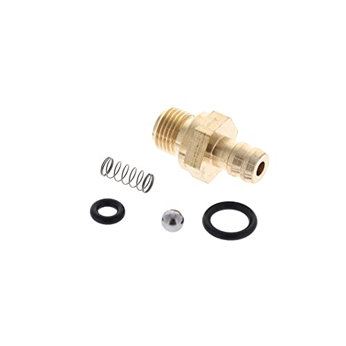 Homelite 308452002 Soap Injector Kit