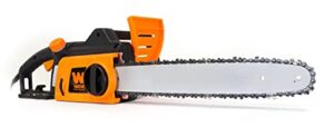 wen 4017 electric chainsaw, 16″
