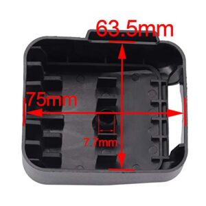 Hipa FS85 Carburetor Cover for STHIL FS75 FS80 FS 85 KM80 KM85 FC75 FC85 HL75 FH75 SP80 SP85 HT70 HT75 FS80R FS85RX String Trimmer Brush Cutter Maintenance Kits C1Q-S97