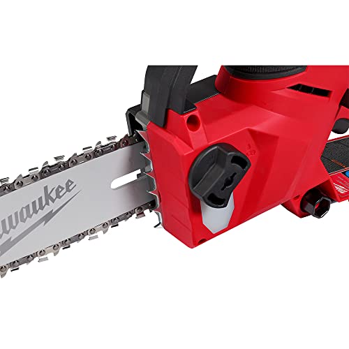 Milwaukee Electric Tool M18 Fuel Hatchet 8'''' Pruning, Chrome (3004-20)