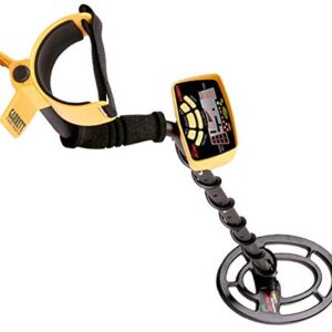 Garrett ACE 250 Metal Detector with Submersible Search Coil