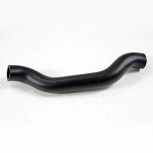Briggs & Stratton 696796 Breather Tube Replacement for Model 694871, Black