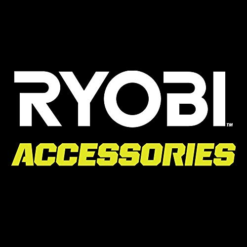 RYOBI 18 ft. Extension Pole with Brush for Pressure Washer RY31EP26