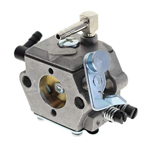 MOTOALL Carburetor For Stihl 028 028AV Tillotson HU-40D 11181200600 11181200601 Super Chainsaw WT-16B