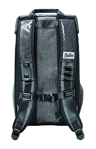 Igloo Daytripper Backpack, Gray (61978)