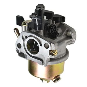 ALL-CARB Carburetor Replacement for Honda GX160 GX200 5.5HP 6.5HP 16100-ZH8-W61 W/Choke Lever Carb