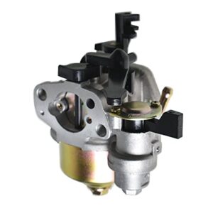 ALL-CARB Carburetor Replacement for Honda GX160 GX200 5.5HP 6.5HP 16100-ZH8-W61 W/Choke Lever Carb