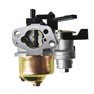 ALL-CARB Carburetor Replacement for Honda GX160 GX200 5.5HP 6.5HP 16100-ZH8-W61 W/Choke Lever Carb