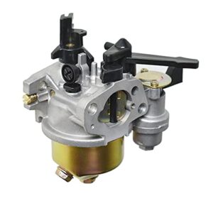 ALL-CARB Carburetor Replacement for Honda GX160 GX200 5.5HP 6.5HP 16100-ZH8-W61 W/Choke Lever Carb