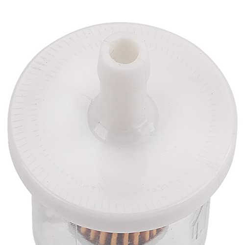 HIPA 691035 493629 Fuel Filter Lawn Mower Part for Briggs and Stratton Lawn Mower Accessories 40 Micron 493629 5065 691035 12hp 17.5hp 27hp 35hp Engines Kawasaki 49019-0027