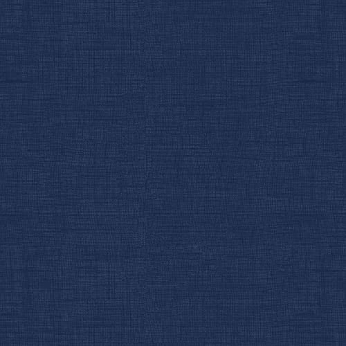 Arden Selections ProFoam Essentials Outdoor Bench Cushion 18 x 46, Sapphire Blue Leala
