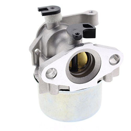 Carbhub 675 190cc Carburetor for Gold 6.25 6.75 HP MRS Push Mower 675 190cc Carburetor