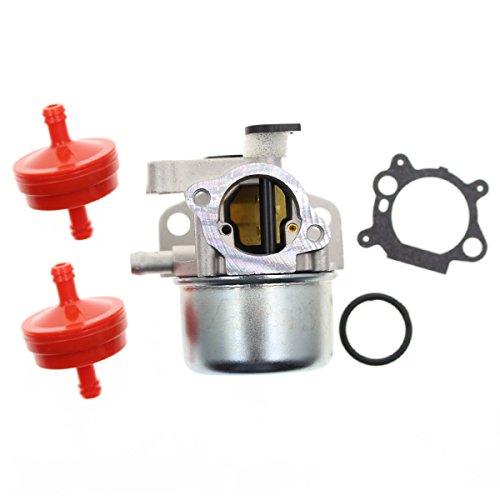 Carbhub 675 190cc Carburetor for Gold 6.25 6.75 HP MRS Push Mower 675 190cc Carburetor