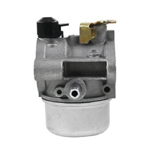 WFLNHB Carburetor Replacement for Kohler CV12.5 CV13S CV13T CV14 CV14S CV15S Carb CH11 CH13 CH14 CH15 11hp 13hp 14hp 15hp Mower Motors