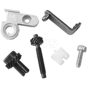 stihl oem parts chain tensioner kit ms181, ms230-1123 007 1000, 1123-007-1000, 11230071000