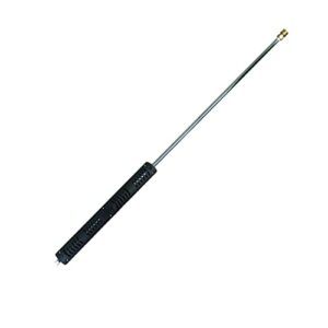 simpson cleaning 80179 universal 48-inch insulated pressure washer wand for hot and cold water use up to 5000 psi