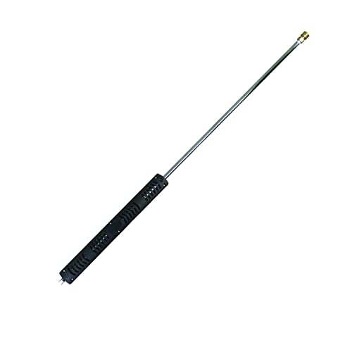 Simpson Cleaning 80179 Universal 48-Inch Insulated Pressure Washer Wand for Hot and Cold Water use up to 5000 PSI