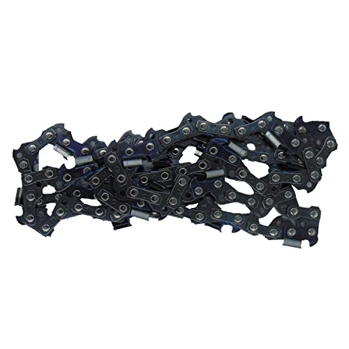 Molten. 16 Chainsaw Chain Replacement for Stihl MS170 Chain, Stihl Chainsaw Chain 16 inch, Stihl MS180c Chain, 61PMM355, 3 Chains