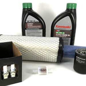 Kawasaki Genuine 99969-6419 Tune Up Kit