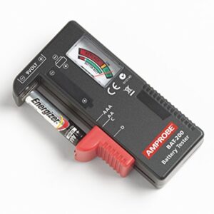 Amprobe BAT-200 Battery Tester