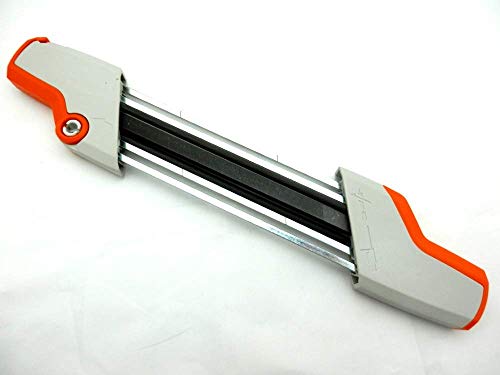 STIHL 2 in 1 Easy File Chainsaw Chain Sharpener 3/8