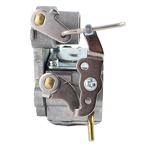 PP4218A Carburetor for Poulan Pro PR4218 PP4218AVX PP4018 PP3516AVX P3416 PP3816 P3314 18’’ 35cc 42cc Chainsaw Craftsman 358.350990 358.341900 358.350830 358350830 Walbro 0402 WTA30