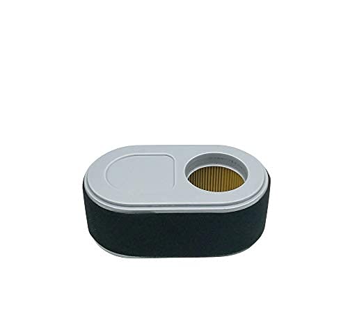 MOWFILL 937-05122 Air Filter with Pre Filter Replace for MTD 737-05122 937-05122 Fits MTD Cub Cadet 420cc Engine 452cc Engine RZT-L34 Troy-Bilt Mustang Fit 34