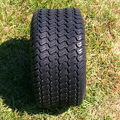 Premium 18x7.50-8 2Ply Turf Tire