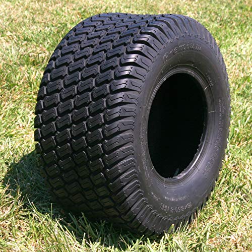 Premium 18x7.50-8 2Ply Turf Tire