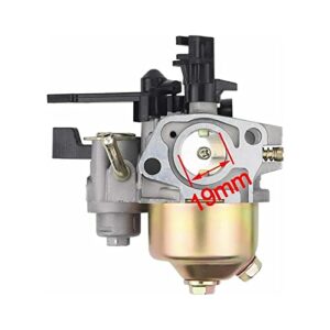 WHFZN Carburetor For Briggs & Stratton 208cc 950 XR950 Carb 130G32 With Air Filter