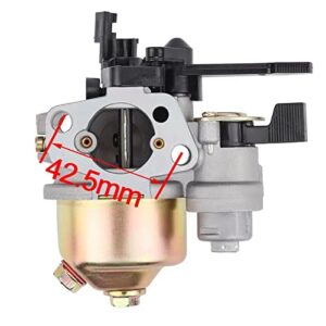 WHFZN Carburetor For Briggs & Stratton 208cc 950 XR950 Carb 130G32 With Air Filter