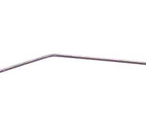 Tecumseh 33878 Lawn & Garden Equipment Engine Throttle Link Genuine Original Equipment Manufacturer (OEM) Part