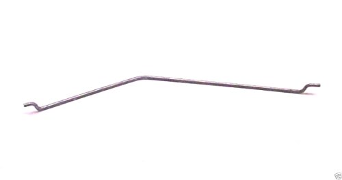 Tecumseh 33878 Lawn & Garden Equipment Engine Throttle Link Genuine Original Equipment Manufacturer (OEM) Part